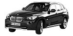 BMW E84 P0C6E Fault Code