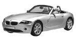 BMW E85 P0C6E Fault Code