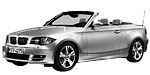 BMW E88 P0C6E Fault Code