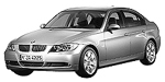 BMW E92 P0C6E Fault Code