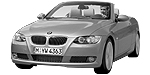 BMW E93 P0C6E Fault Code